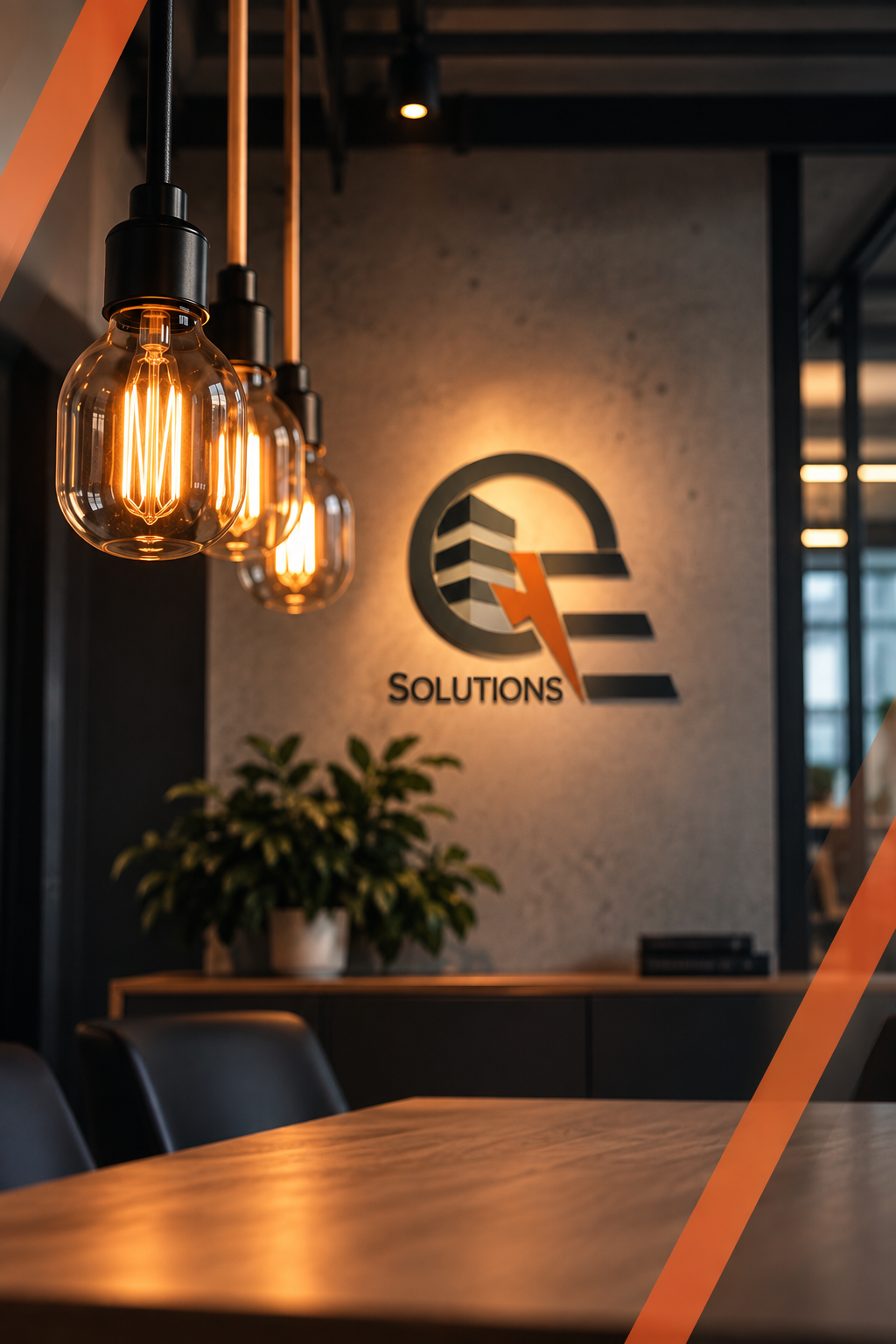 Électricien EQ Solutions